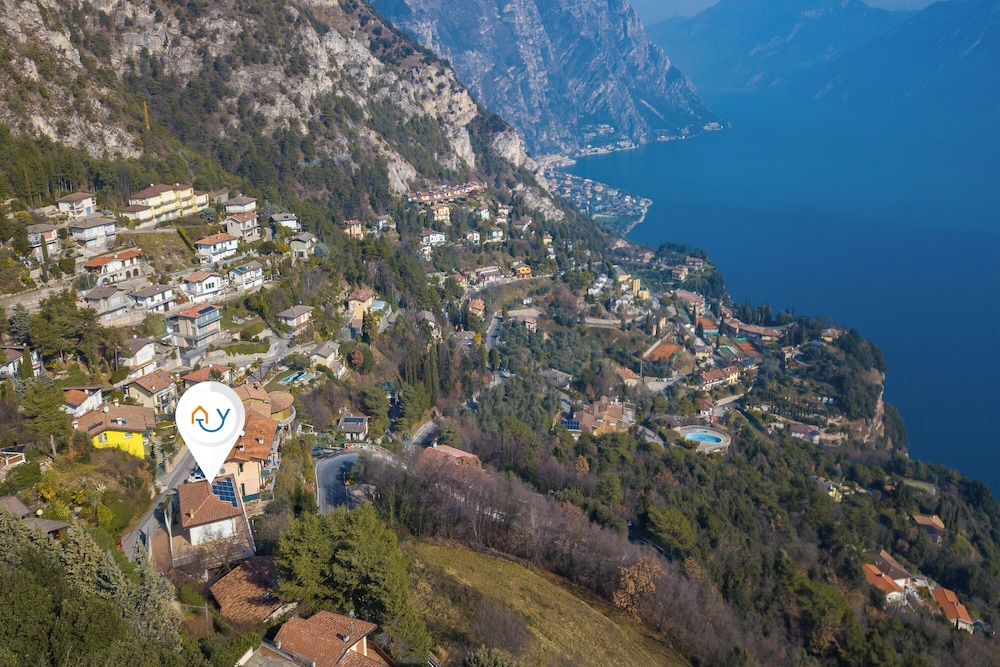 Casa Panorama Tremosine