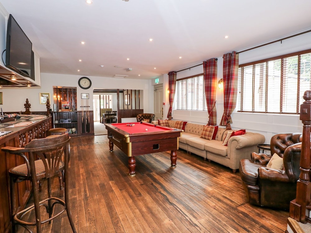 The Five Bells Inn