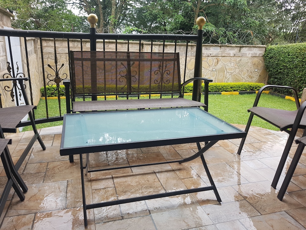 MJ Homestay by Balozi Nairobi