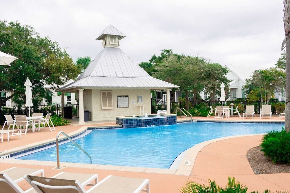 Shellom by Avantstay Newly Built, Pool Access