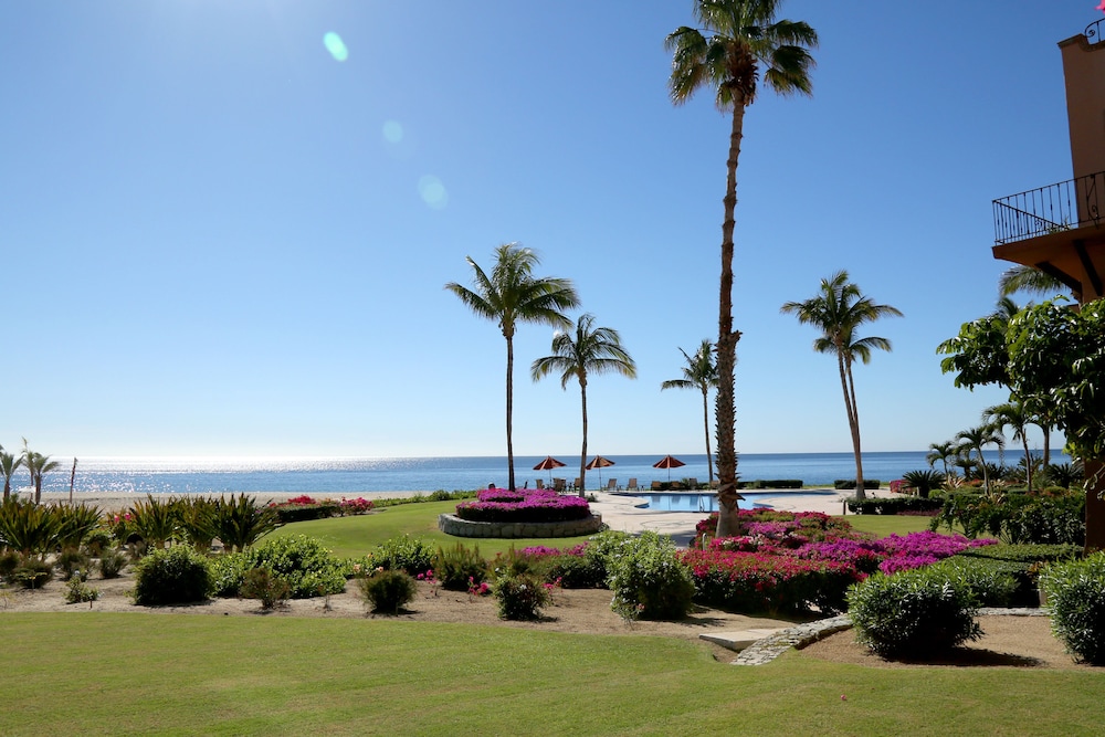 Casa del Mar Condos