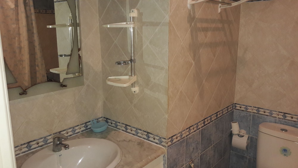 Imavac Appartements