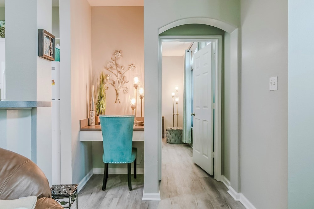 Legacy Villa 2604 - 2 Bedroom 2 Bath With Garage in Beachside Neighborhood