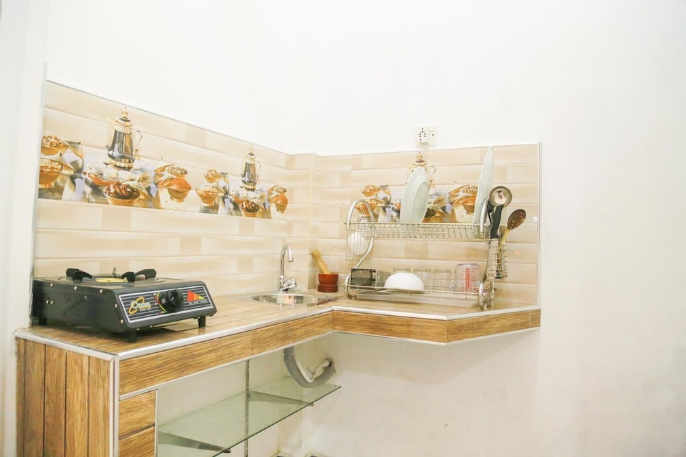 Wonderland Mirissa Lucky Guest Home