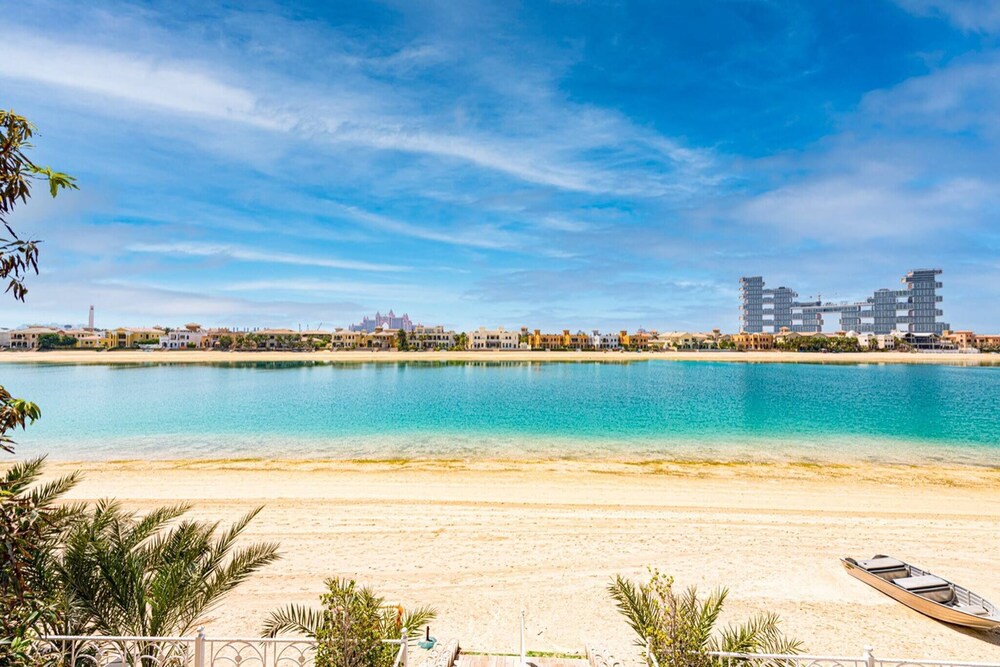 Villa Premium Palm Jumeirah