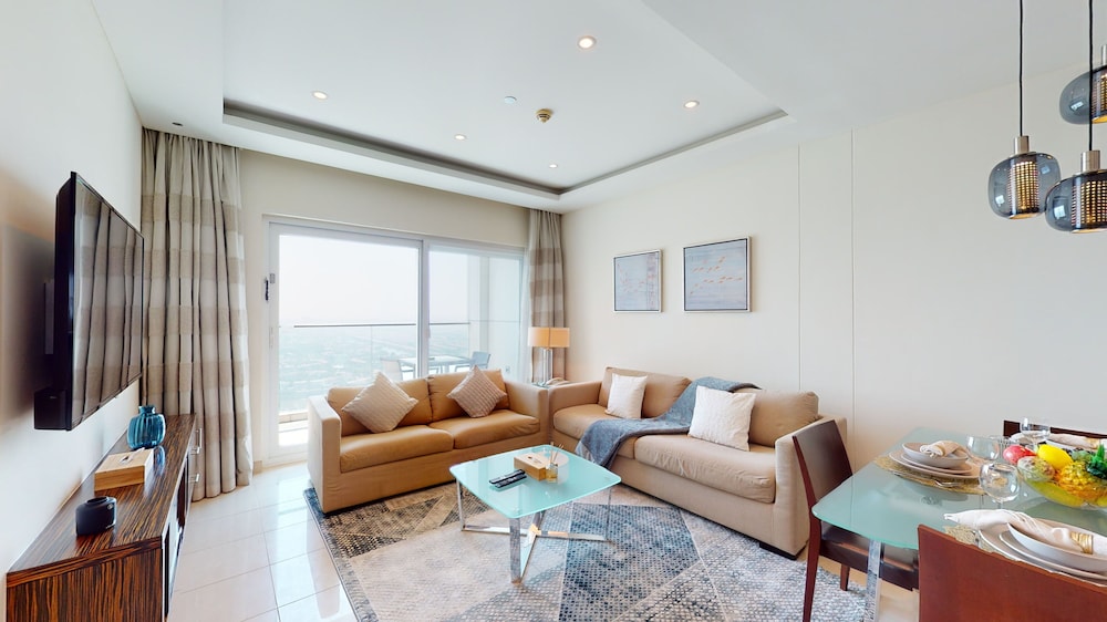 Bonnington Luxury Apartments