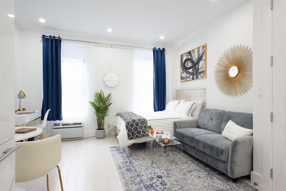 149 East Apartment