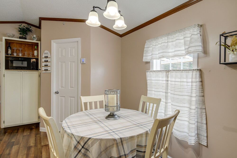 Corbin Vacations - Pet-friendly Corbin Vacation Rental 4 Mi to Town - Property Image 31