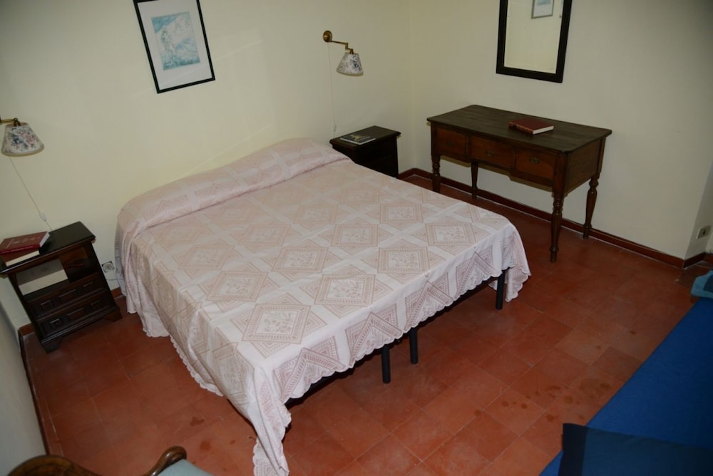 Casa Giardino Genazzano view 2