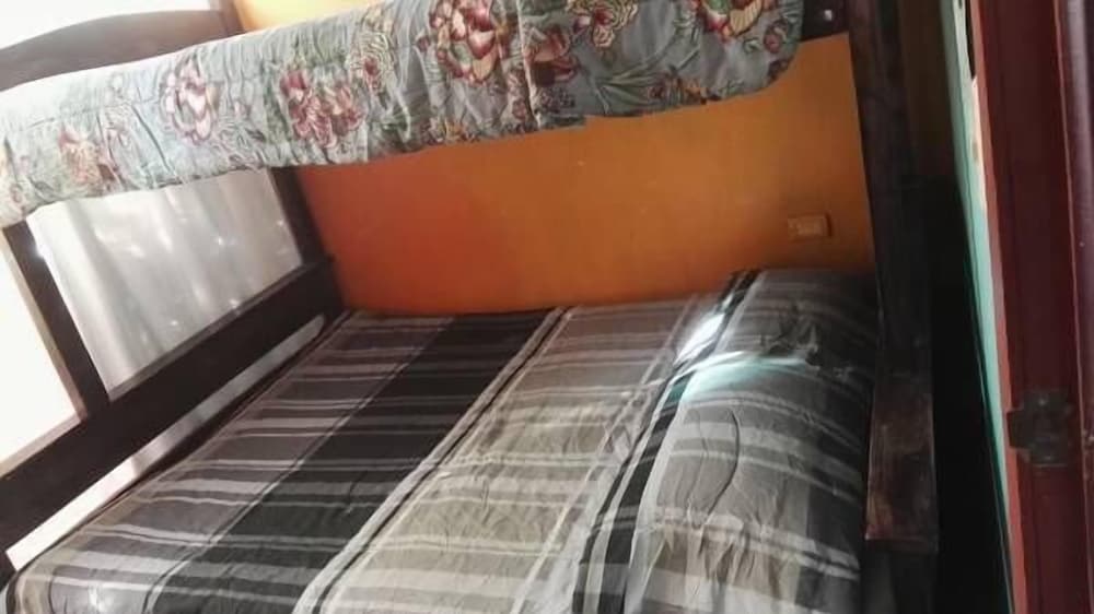 Mi Casa Tica Backpacker