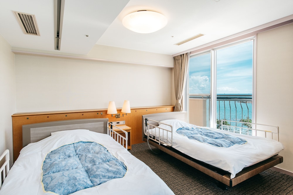 KAMENOI HOTEL Kumano Tanabe 7