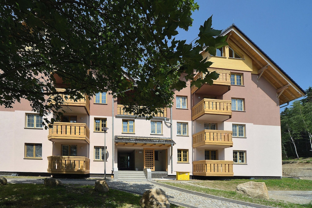 RentPlanet - Osiedle Podgórze