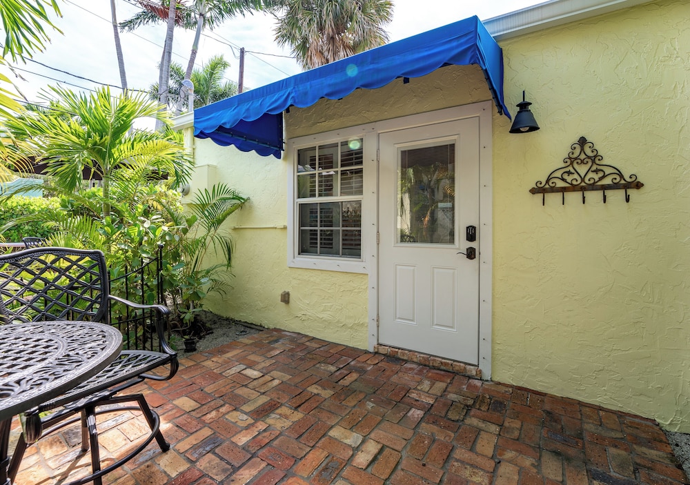 Guest House Suite