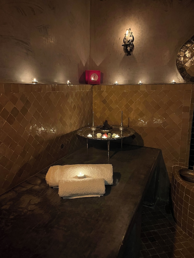 Riad basidi