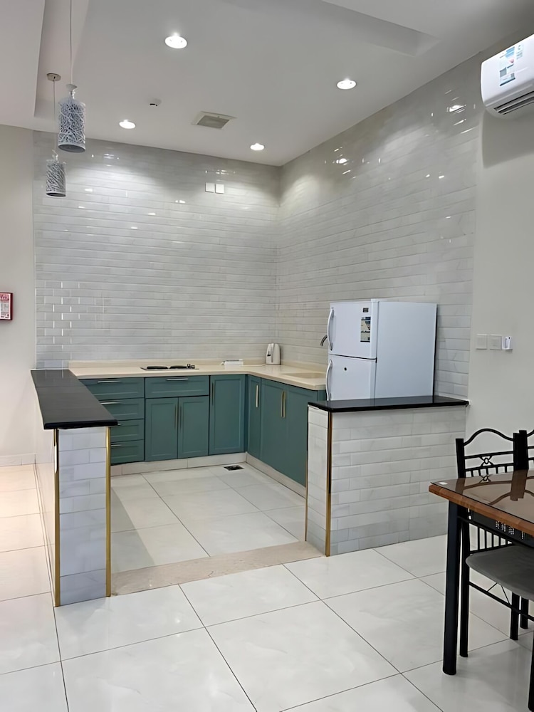 Saraya Inn Holiday Homes Chalets