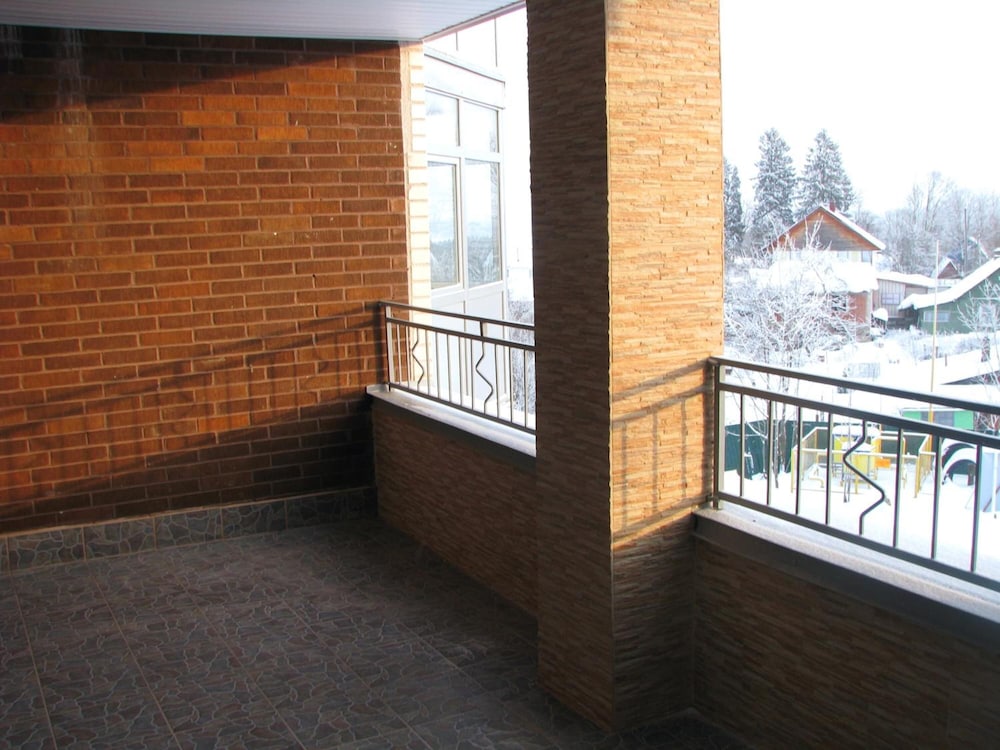 Hotel K-Vizit Toksovo
