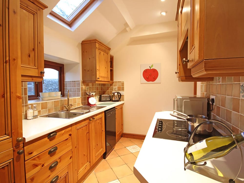 Barras Cottage