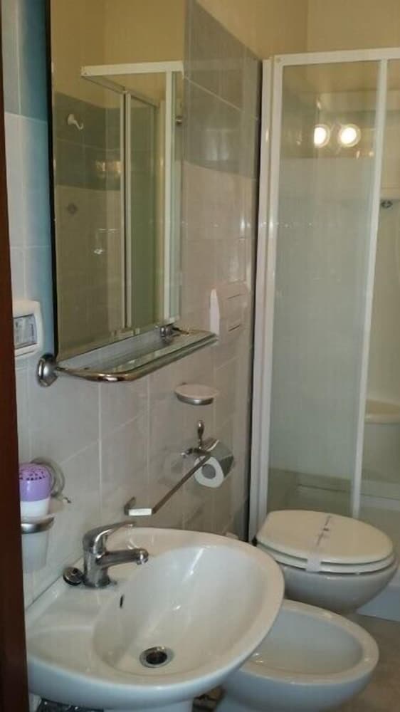 B&B Galleria Frascati