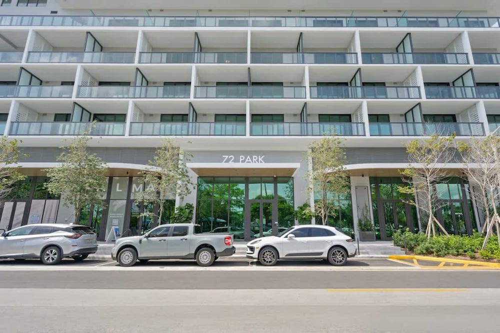 NOK Amazing 1 BR in Miami Beach