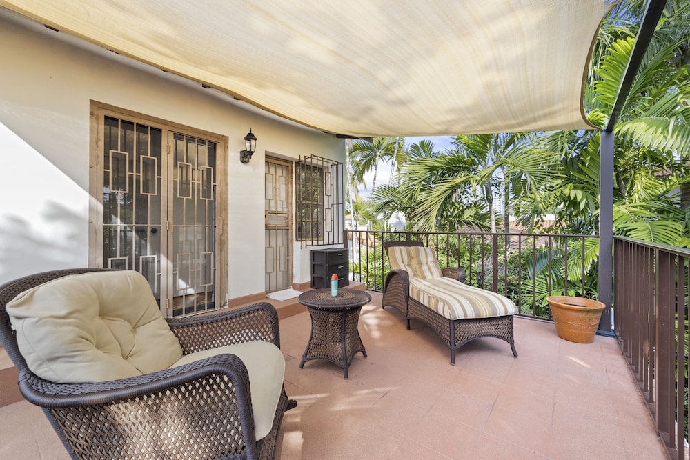 Little Havana Retreat