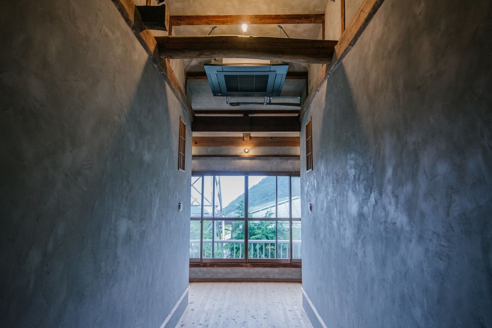 Irori Guesthouse Tenmaku - Hostel