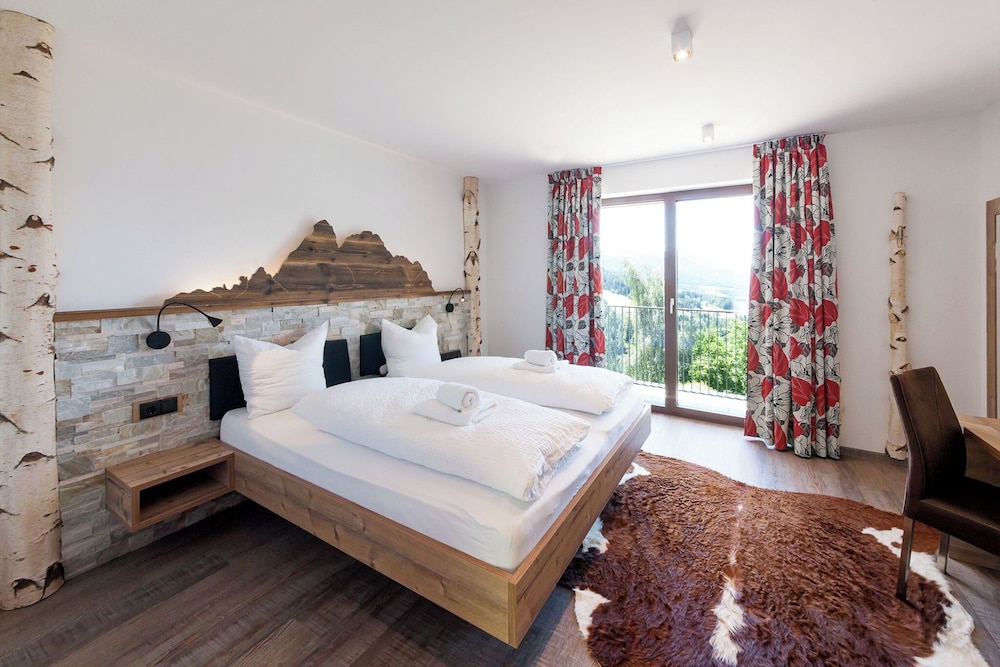Aparthotel Bacher