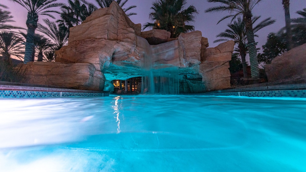 Harrah's Resort Southern California - Property Image 5