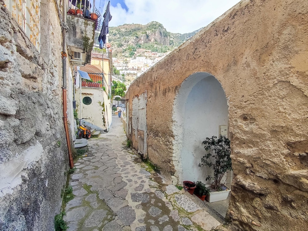 Casa Santa Margherita