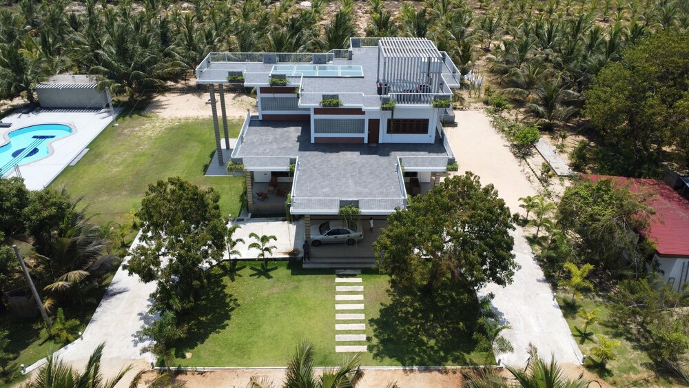 NORTHJOY RESORT