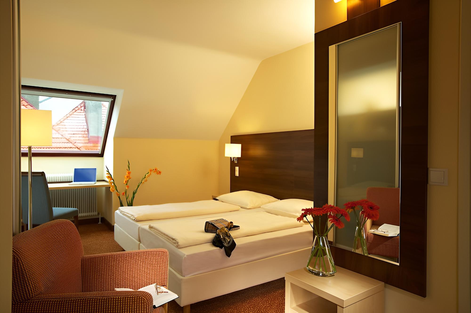 Hotel Alpha