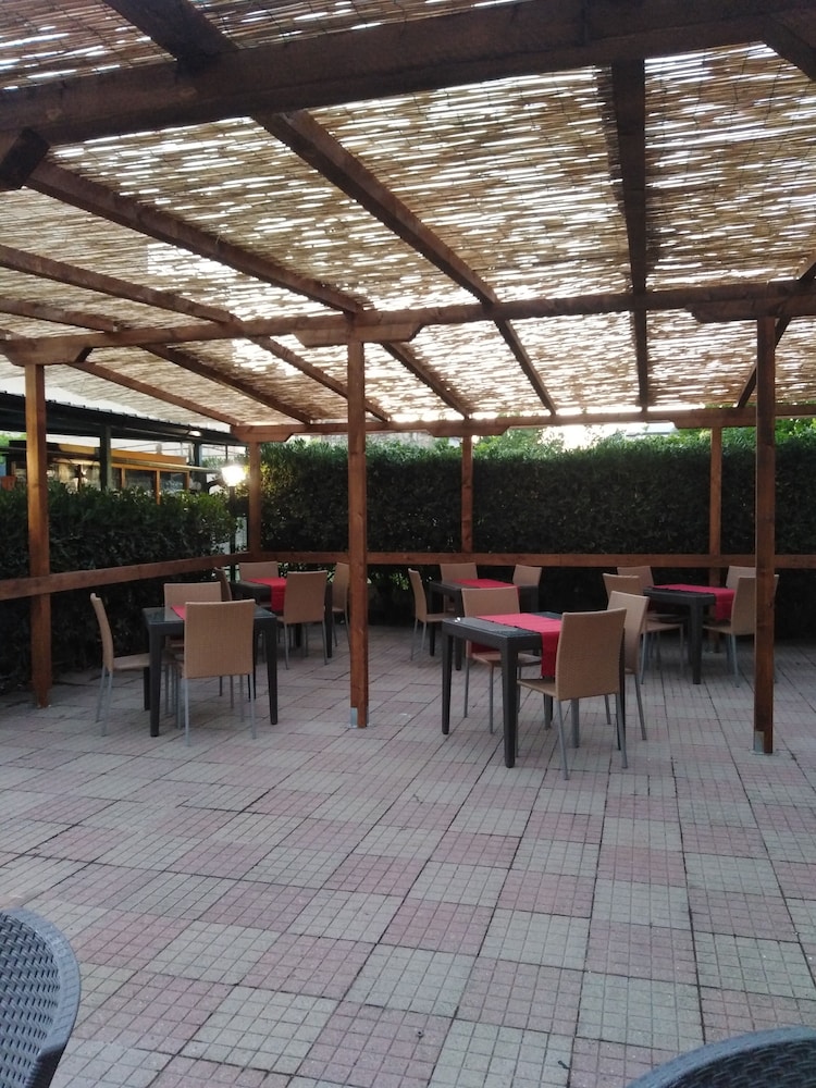 Hotel Branca Ritamadre photo 4