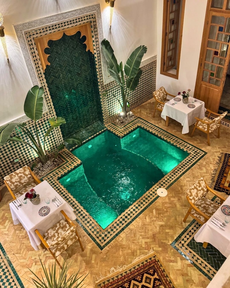 Riad Timrad