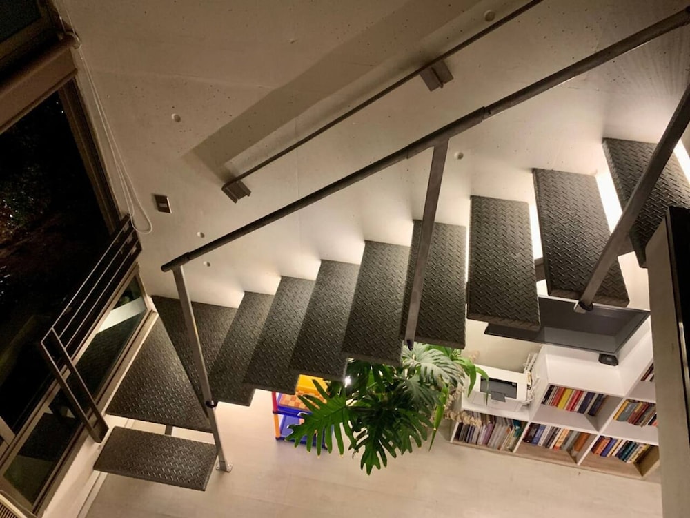 1d1b Loft Smart - Providencia