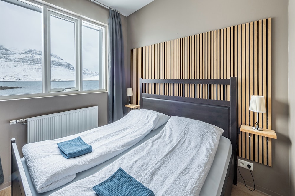 Stöð Guesthouse & Aparments
