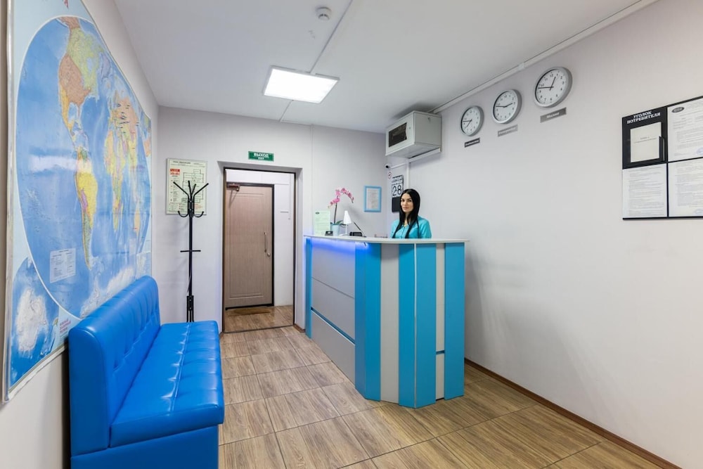 Yasenevo Hostel