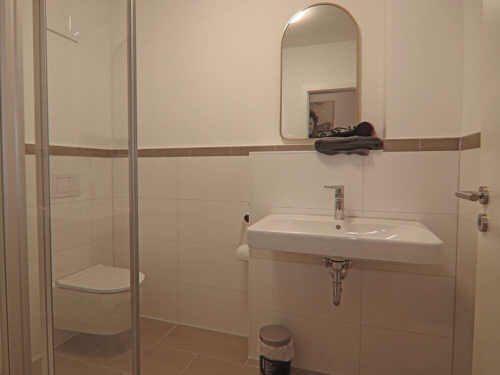 Luxusappartement Sissi in Wendorf im Bernsteinland