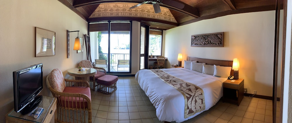 Palau Pacific Resort 12