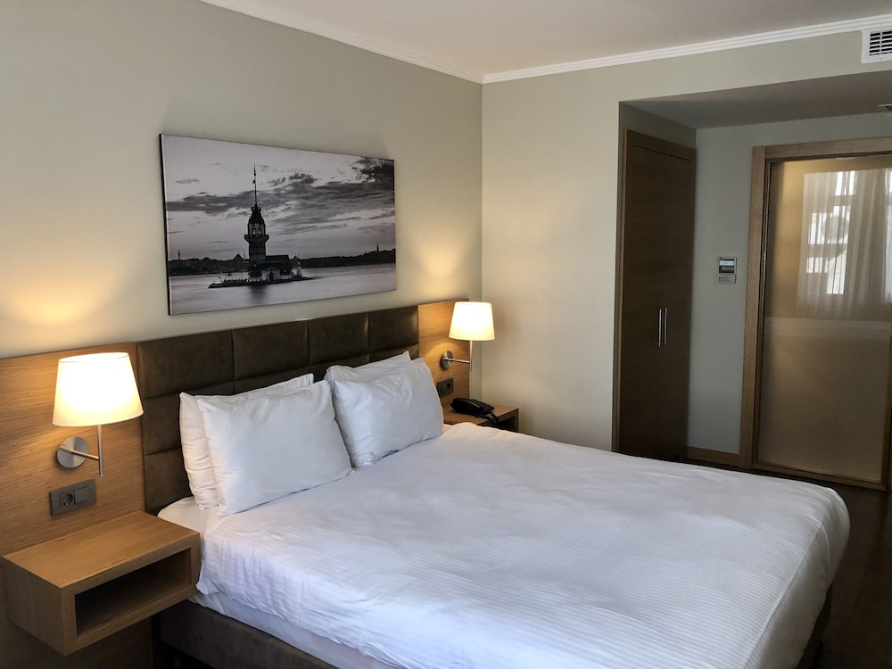 Fehmi Bey Otel - Image 86