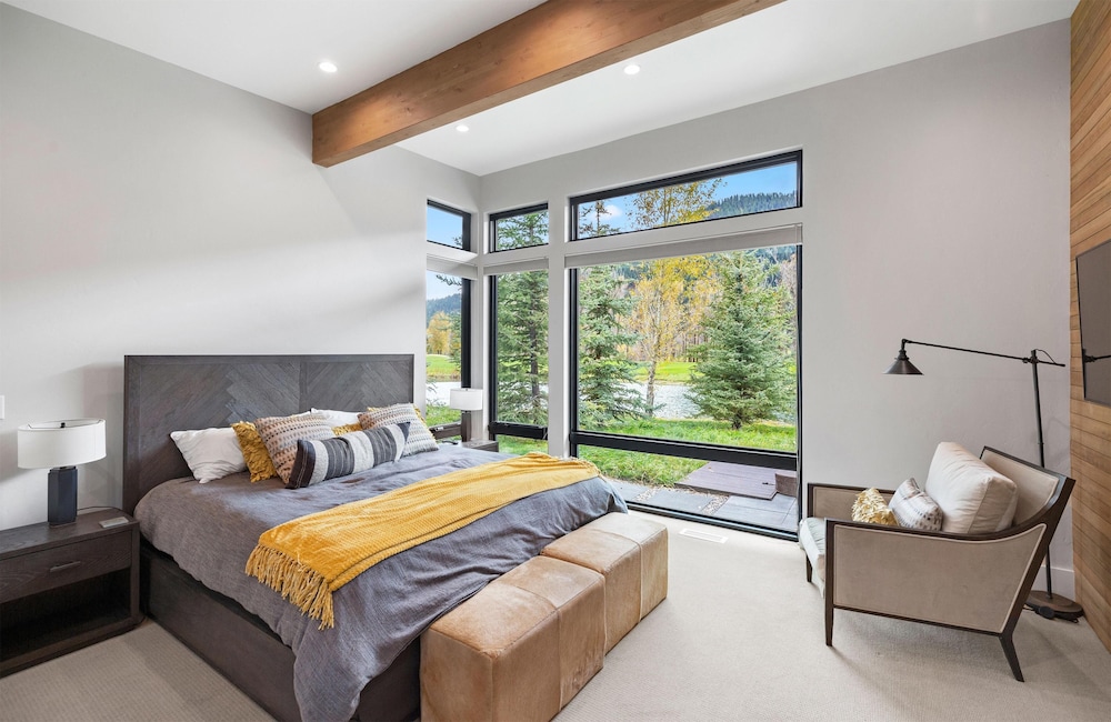 The Cabins At Snake River Sporting Club