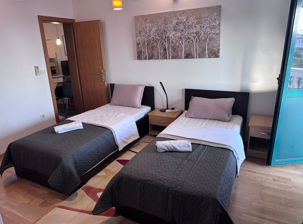 Apartment Centar