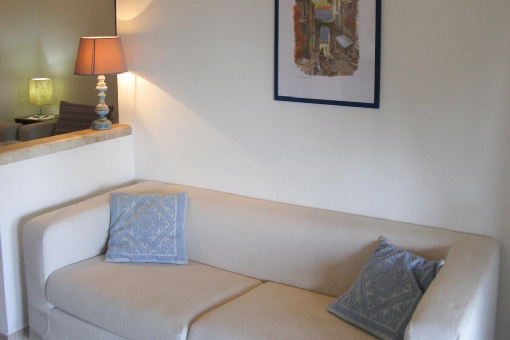 Apartment on Costa Rei Near Sandy Beach view 2