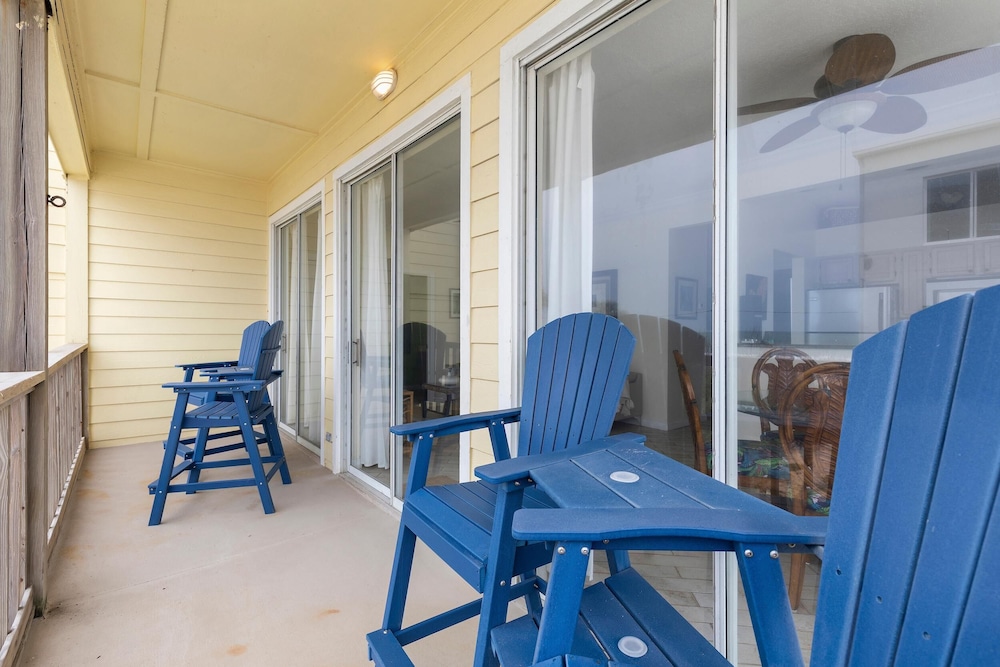 Ocean Club at Turtle Mound 101