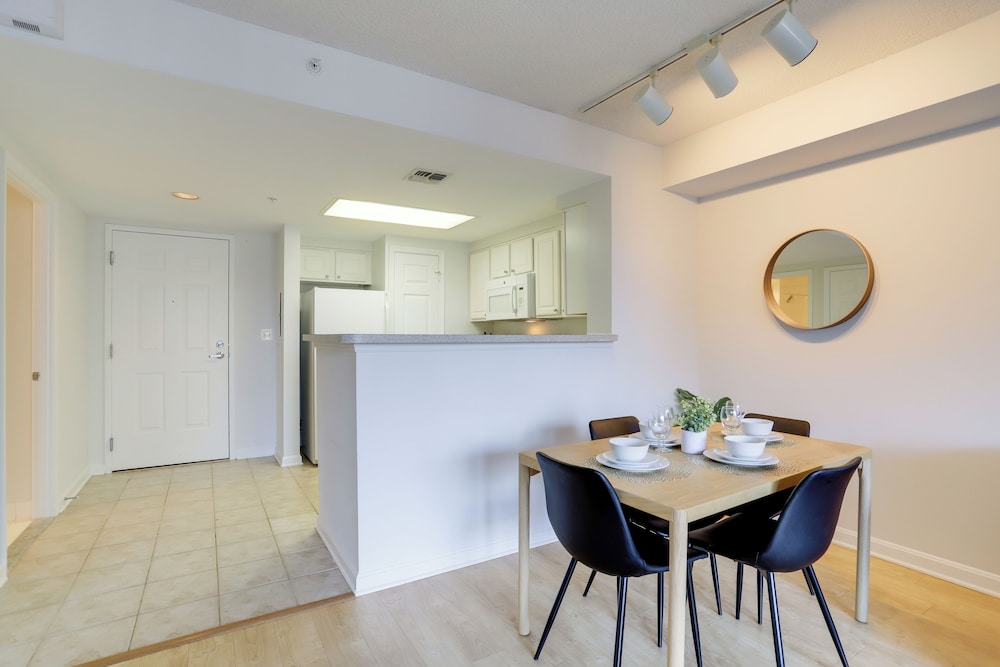 Apartments at the Heart of Arlington