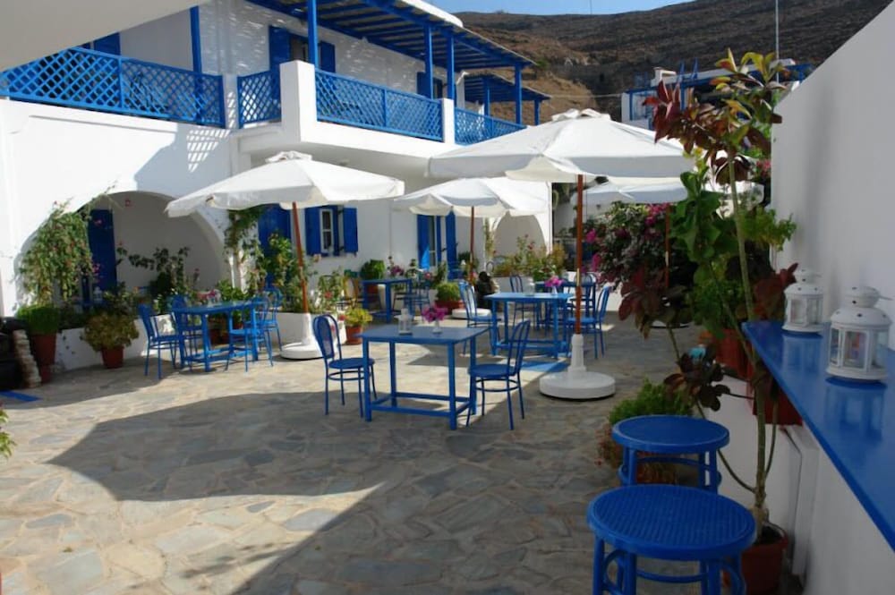 Karabo Hotel