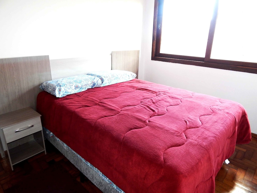Apartamento do Centro