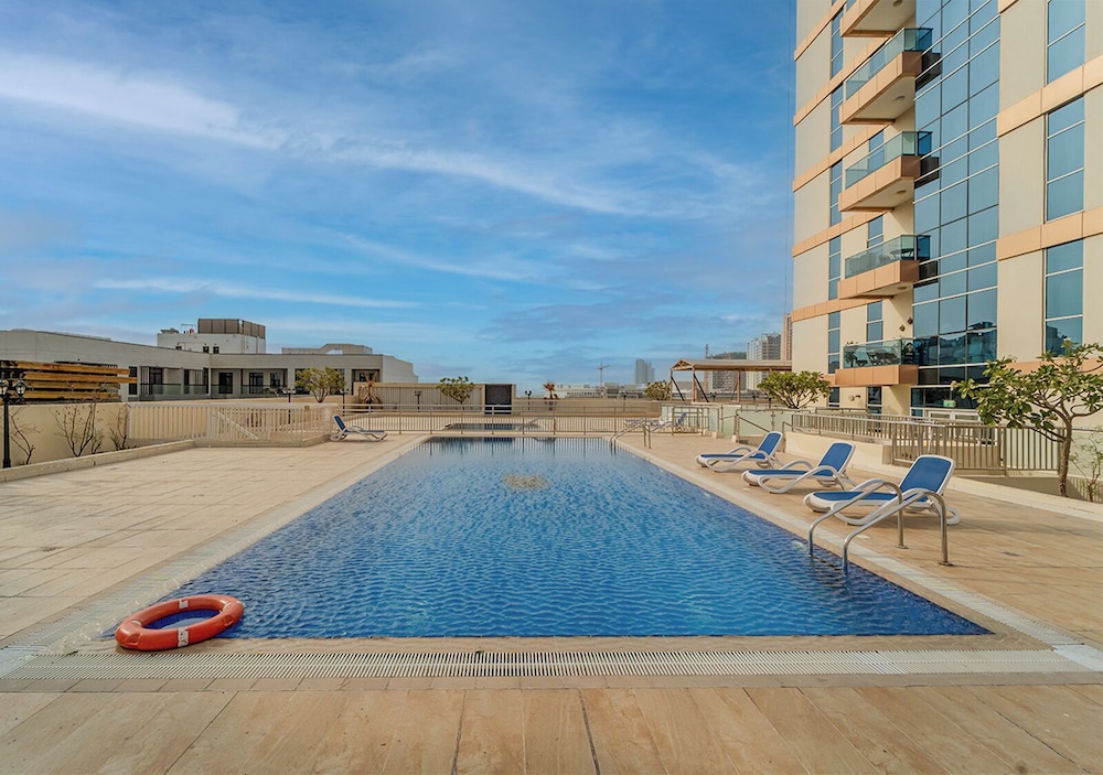 Lux JVT Resort Pools Spa Gym Kids Play