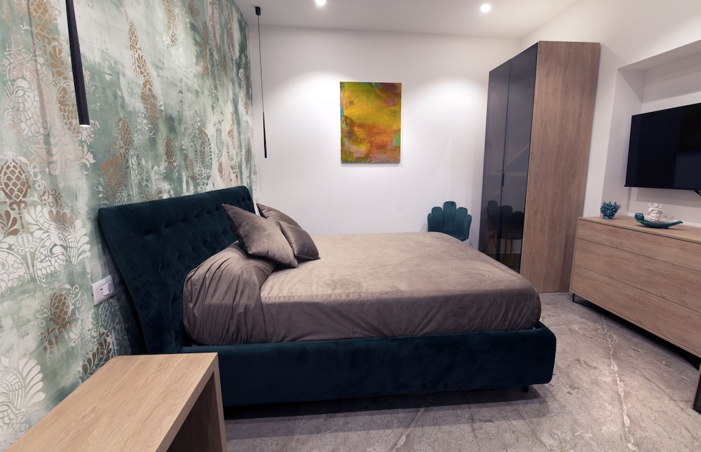 Fervore Luxury Rooms - Apartments