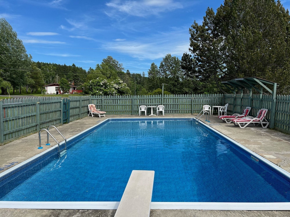La Roma Motel