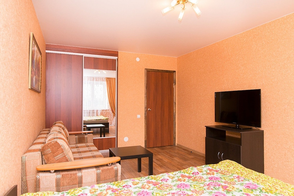 Apartments Ieropolis