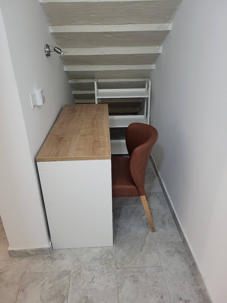 Apartment in the Heart of Malta